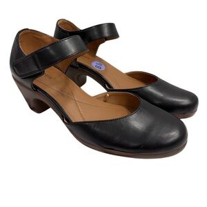 Easy Spirit Womenโs dress comfort Shoes Size 8.5 NEW # box M845